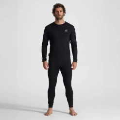 Ultra Technical Base Layer Top Herre