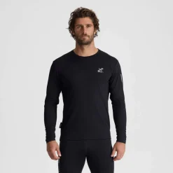 Ultra Technical Base Layer Top Herre