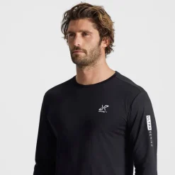 Ultra Technical Base Layer Top Herre