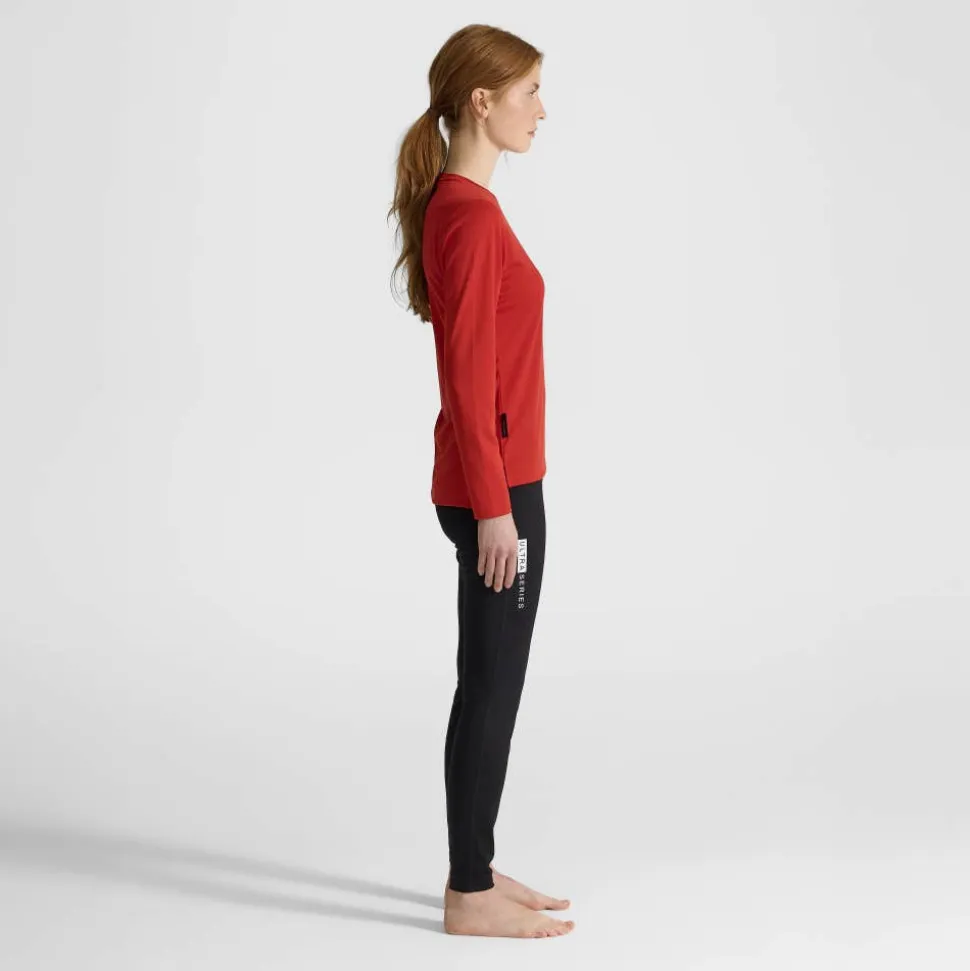 Ultra Technical Base Layer Top Dame