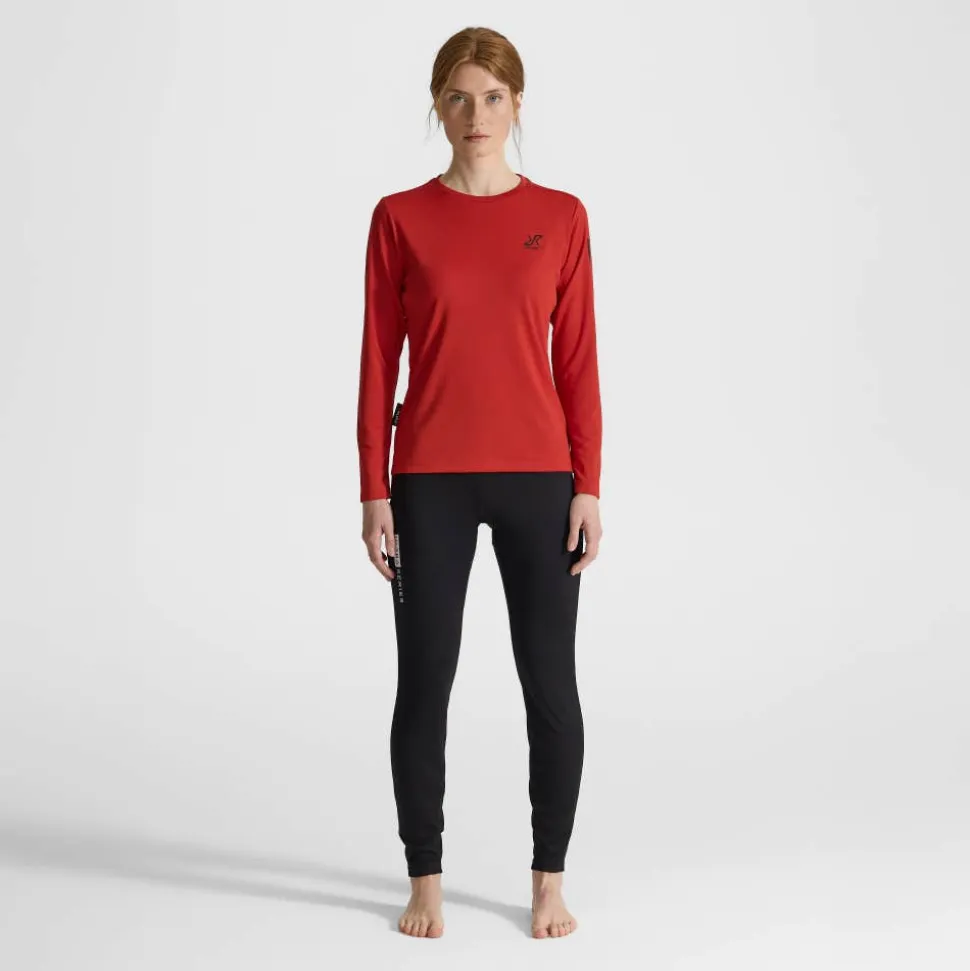 Ultra Technical Base Layer Top Dame
