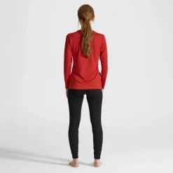 Ultra Technical Base Layer Top Dame