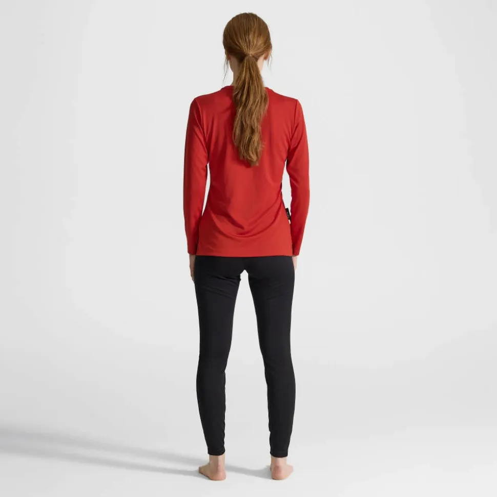 Ultra Technical Base Layer Top Dame