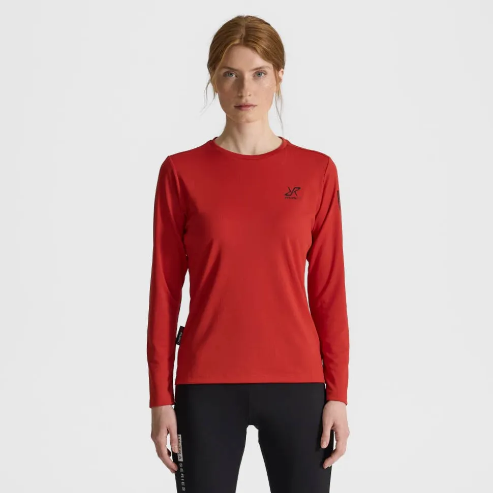 Ultra Technical Base Layer Top Dame