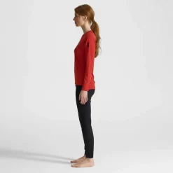 Ultra Technical Base Layer Top Dame