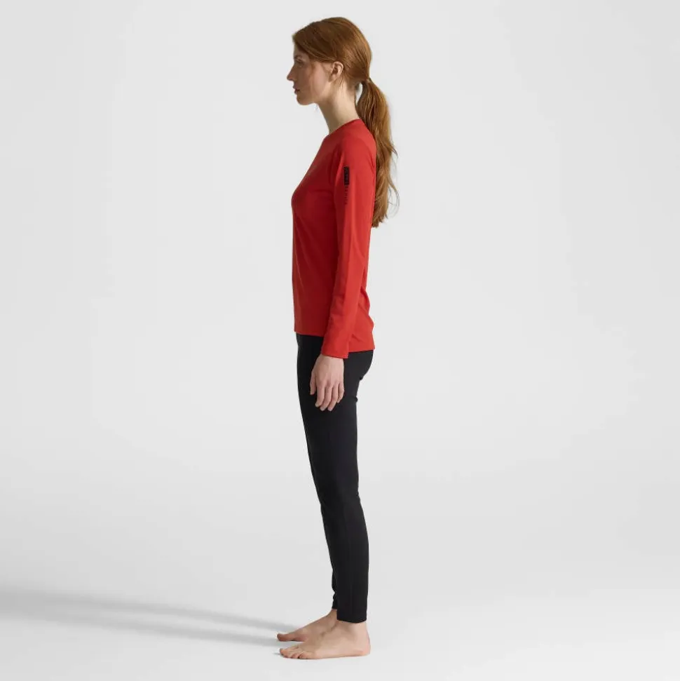 Ultra Technical Base Layer Top Dame
