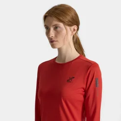 Ultra Technical Base Layer Top Dame