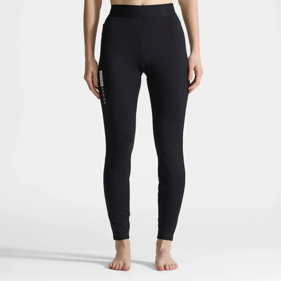 Ultra Technical Base Layer Pants Dame