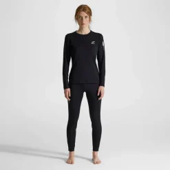 Ultra Technical Base Layer Pants Dame