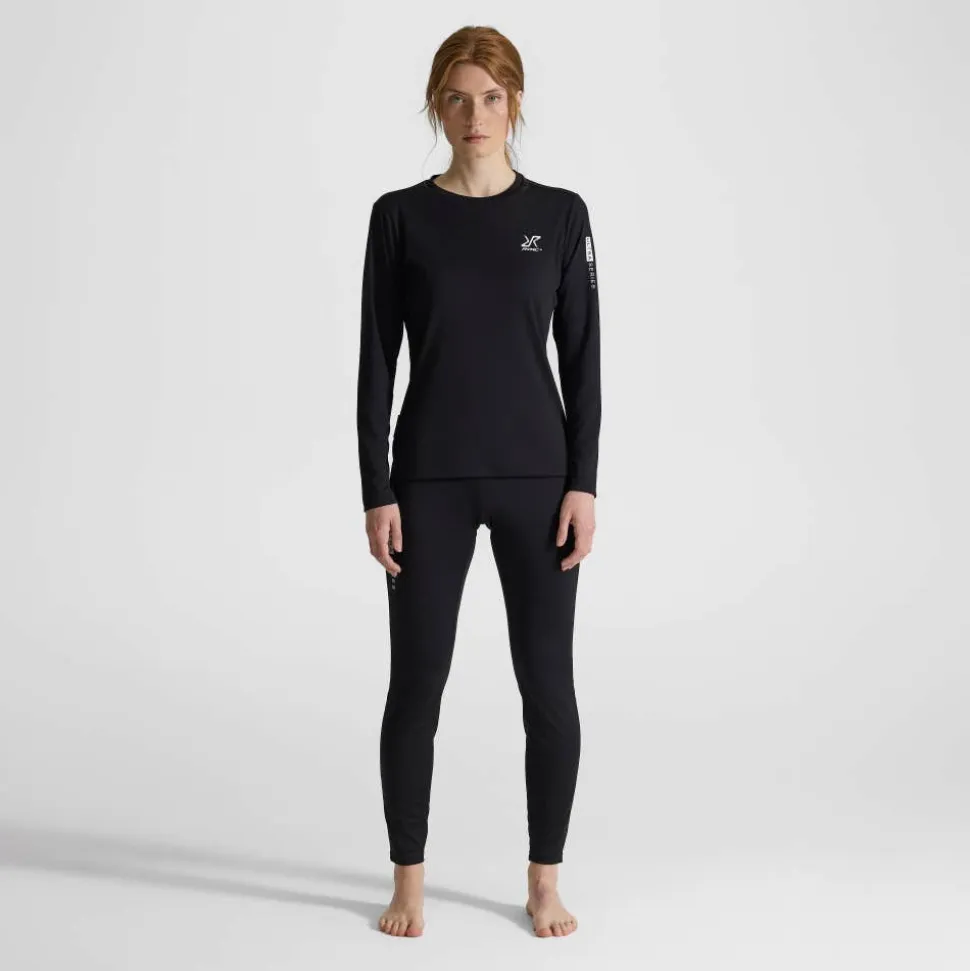 Ultra Technical Base Layer Pants Dame