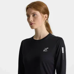 Ultra Technical Base Layer Top Dame