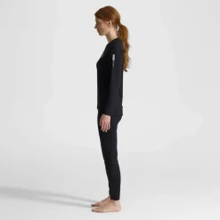 Ultra Technical Base Layer Top Dame