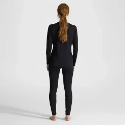 Ultra Technical Base Layer Top Dame