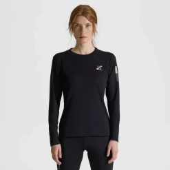 Ultra Technical Base Layer Top Dame