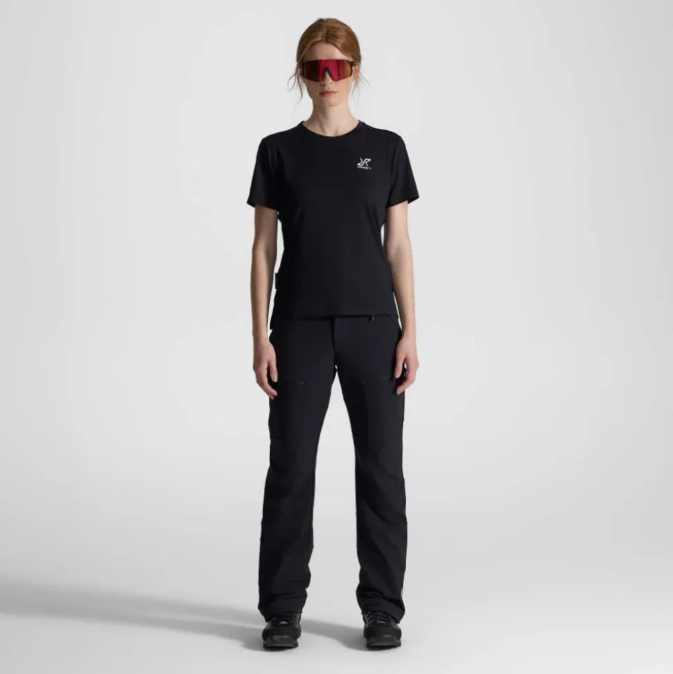 Ultra Technical T-shirt Dame