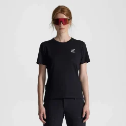 Ultra Technical T-shirt Dame