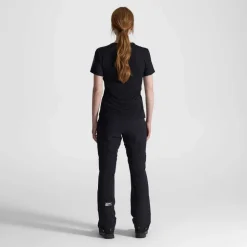 Ultra Technical T-shirt Dame