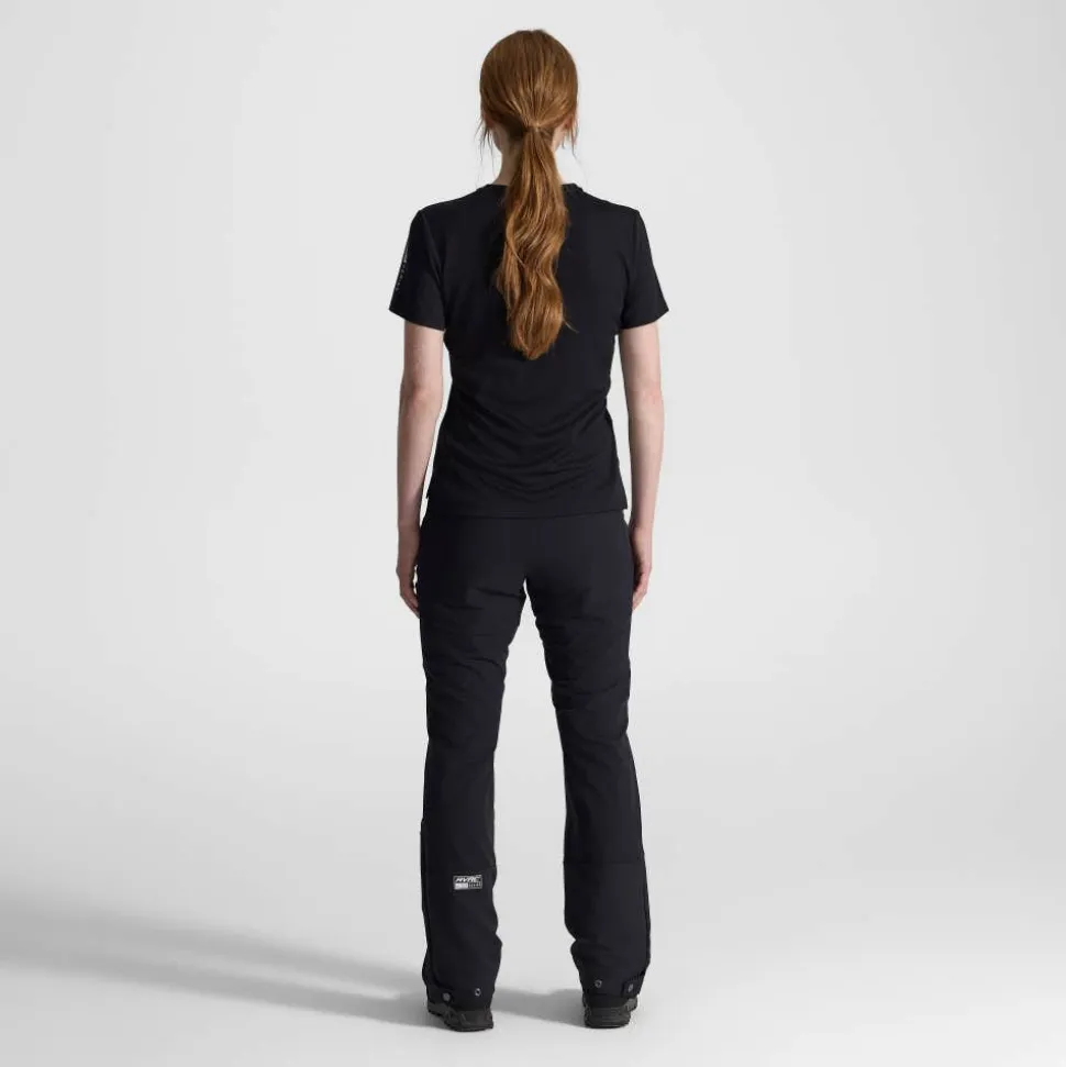 Ultra Technical T-shirt Dame