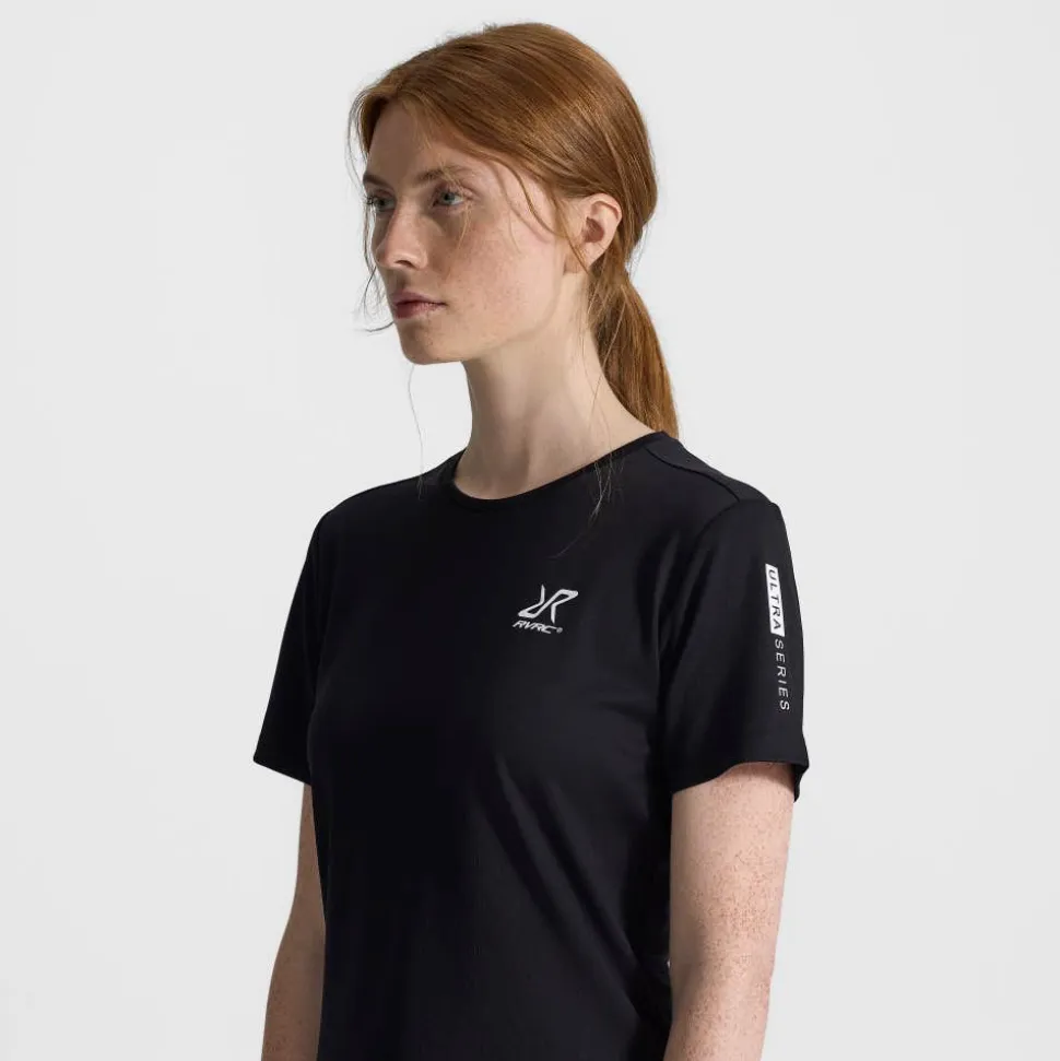 Ultra Technical T-shirt Dame