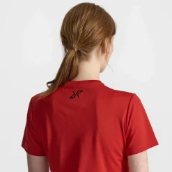 Ultra Technical T-shirt Dame