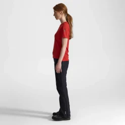 Ultra Technical T-shirt Dame