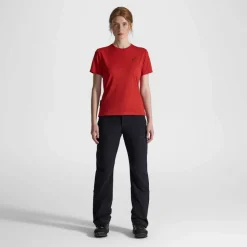 Ultra Technical T-shirt Dame