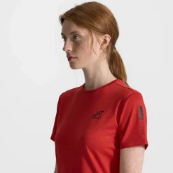 Ultra Technical T-shirt Dame