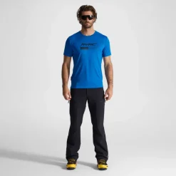 Ultra Technical T-shirt Herre