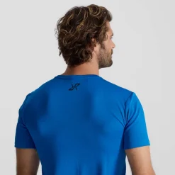 Ultra Technical T-shirt Herre