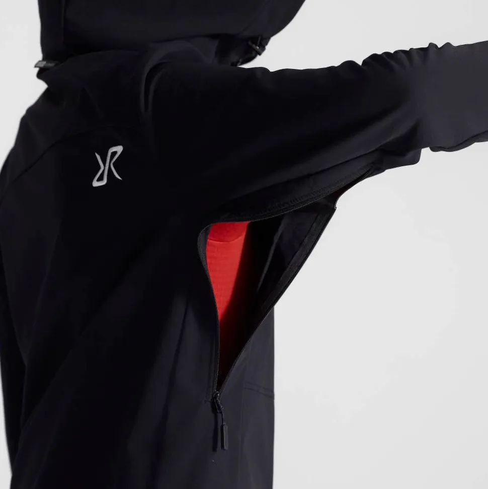 Ultra Trekk-touring Jacket Dame