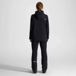 Ultra Trekk-touring Jacket Dame