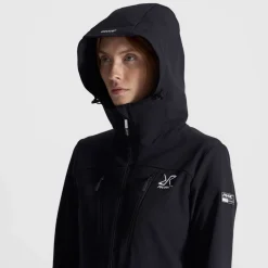 Ultra Trekk-touring Jacket Dame