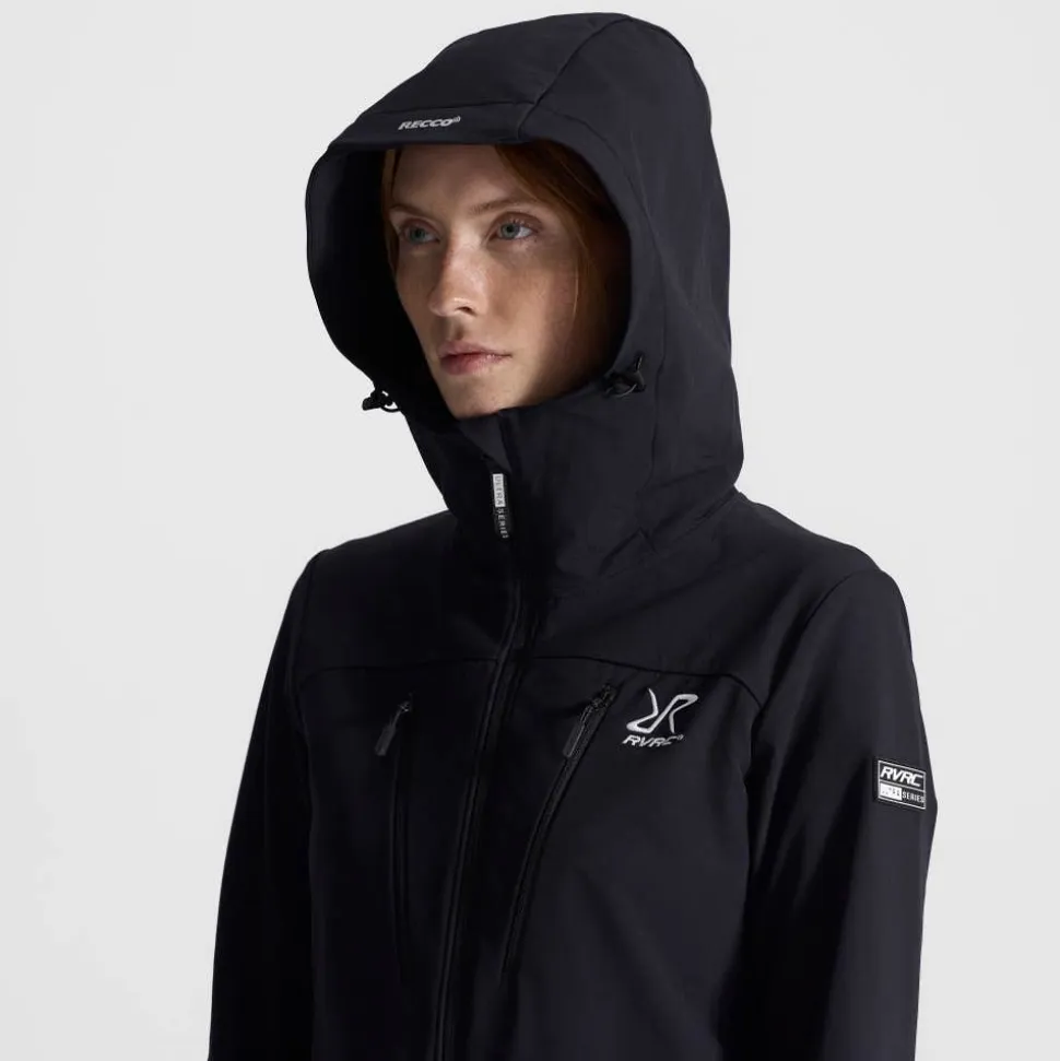 Ultra Trekk-touring Jacket Dame