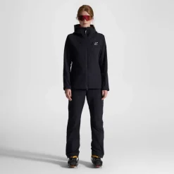 Ultra Trekk-touring Jacket Dame