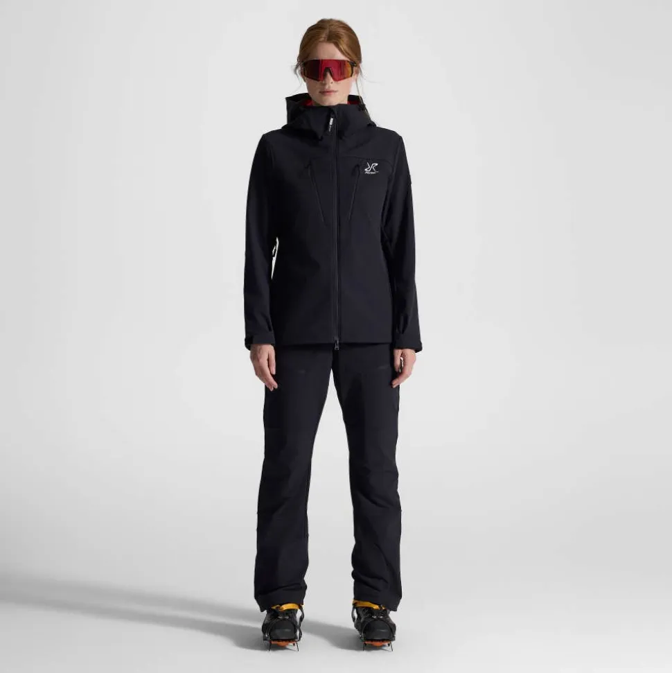 Ultra Trekk-touring Jacket Dame