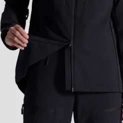 Ultra Trekk-touring Jacket Dame