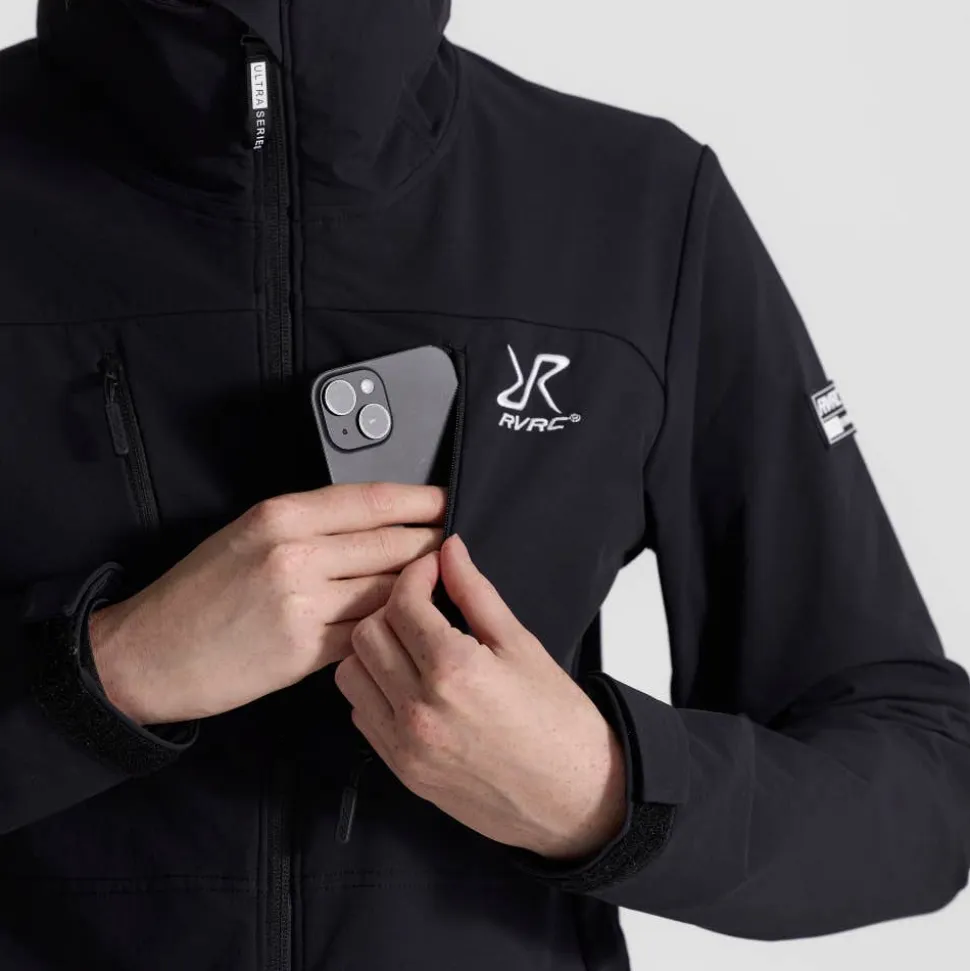Ultra Trekk-touring Jacket Dame