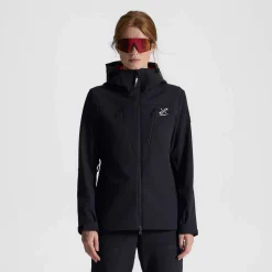 Ultra Trekk-touring Jacket Dame