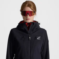 Ultra Trekk-touring Jacket Dame
