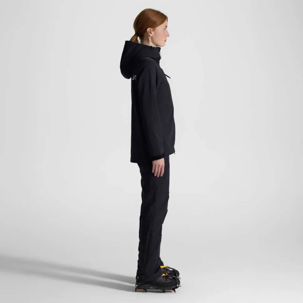 Ultra Trekk-touring Jacket Dame