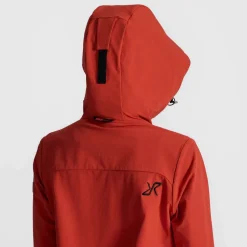 Ultra Trekk-touring Jacket Dame