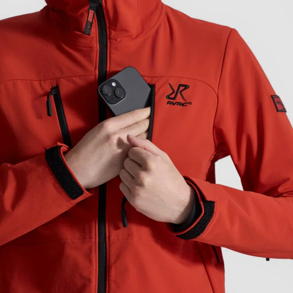 Ultra Trekk-touring Jacket Dame