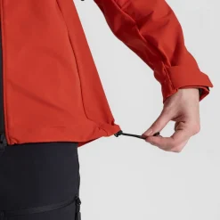 Ultra Trekk-touring Jacket Dame