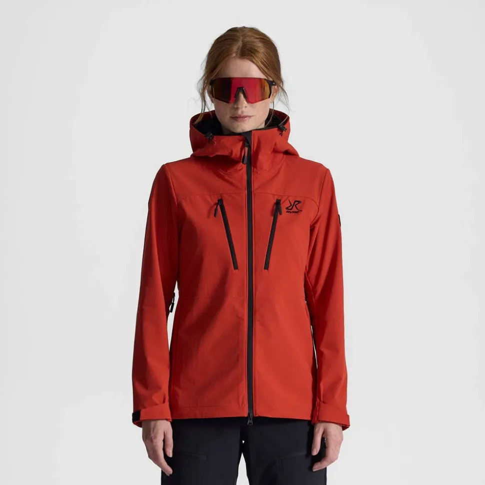 Ultra Trekk-touring Jacket Dame
