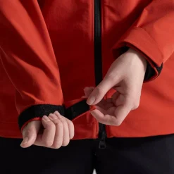 Ultra Trekk-touring Jacket Dame