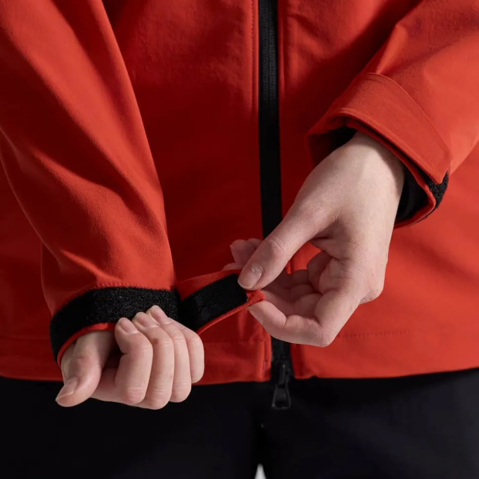 Ultra Trekk-touring Jacket Dame