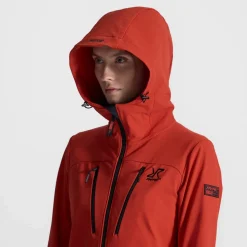 Ultra Trekk-touring Jacket Dame