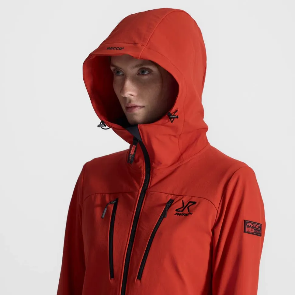 Ultra Trekk-touring Jacket Dame