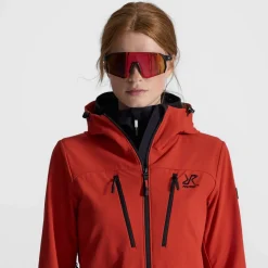 Ultra Trekk-touring Jacket Dame