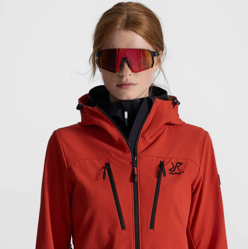 Ultra Trekk-touring Jacket Dame